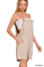 Load image into Gallery viewer, Casual Day Romper