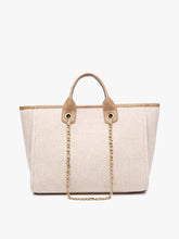 Load image into Gallery viewer, Kristina Satchel Tote