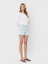 Load image into Gallery viewer, Easy Breezy Striped Shorts
