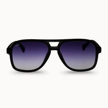 Load image into Gallery viewer, Cruz - Unisex Aviator Sunglasses – Polarized