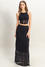 Load image into Gallery viewer, Arabian Nights Set Black