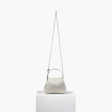 Load image into Gallery viewer, Lexi Rhinestone Shoulder Bag