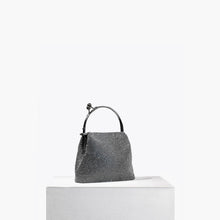 Load image into Gallery viewer, Lexi Rhinestone Shoulder Bag