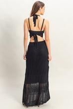 Load image into Gallery viewer, Arabian Nights Set Black