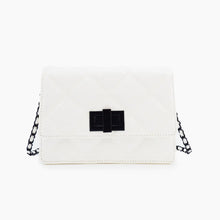 Load image into Gallery viewer, Blair Quilted Crossbody Bag