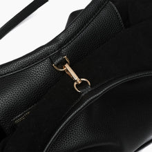 Load image into Gallery viewer, The Diplomat Slouch Tote