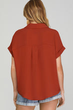 Load image into Gallery viewer, The Simple Life Top