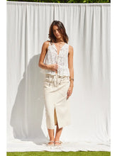 Load image into Gallery viewer, Lace & Grace Top