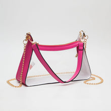 Load image into Gallery viewer, Marilyn Clear Bag