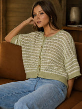 Load image into Gallery viewer, Bright Summer Cardigan
