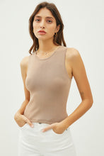 Load image into Gallery viewer, Forever Young Crop Top