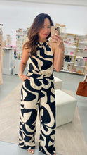 Load image into Gallery viewer, In The Present Jumpsuit
