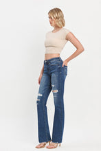 Load image into Gallery viewer, Popular Path Bootcut Jeans