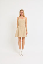 Load image into Gallery viewer, In The Moment Mini Dress