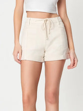 Load image into Gallery viewer, Cuffed To Perfection Shorts