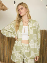 Load image into Gallery viewer, Desert Muse 2 Piece Set Sage