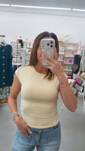 Load image into Gallery viewer, Flatter Me Top