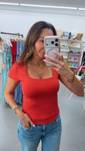 Load image into Gallery viewer, Look My Way Top