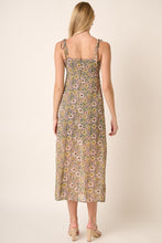 Load image into Gallery viewer, Give Me Flowers Maxi Dress
