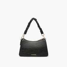 Load image into Gallery viewer, Jora Braided Crossbody Taupe