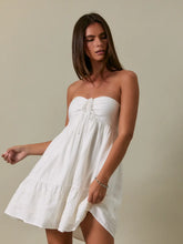 Load image into Gallery viewer, Summer Nights Mini Dress