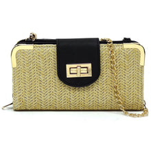 Load image into Gallery viewer, Lexi Crossbody Wallet