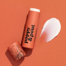 Load image into Gallery viewer, Poppy & Pout Lip Balm