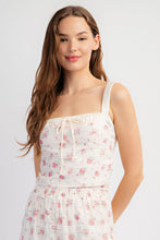 Load image into Gallery viewer, In Full Bloom Top