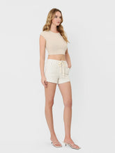 Load image into Gallery viewer, Christy High Rise Shorts
