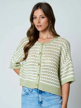 Load image into Gallery viewer, Bright Summer Cardigan