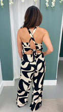 Load image into Gallery viewer, In The Present Jumpsuit