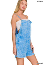 Load image into Gallery viewer, Casual Day Romper