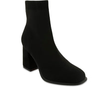 Load image into Gallery viewer, Mia Diana Black Booties