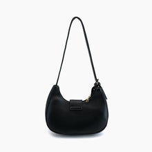 Load image into Gallery viewer, Felicity Moon Shoulder Bag Black