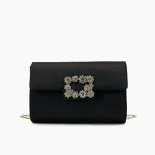 Load image into Gallery viewer, Clara Satin Crossbody