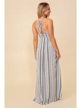 Load image into Gallery viewer, Drift Away Maxi Dress