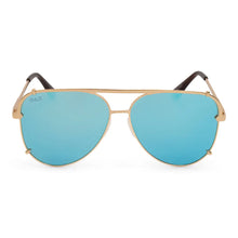 Load image into Gallery viewer, Shay Sunglasses Ice Blue