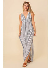 Load image into Gallery viewer, Drift Away Maxi Dress