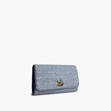 Load image into Gallery viewer, Haven Straw Summer Crossbody