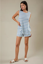 Load image into Gallery viewer, Sunday By The Shore 2 Piece Set