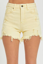 Load image into Gallery viewer, Summer Crave High Rise Shorts
