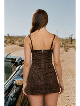 Load image into Gallery viewer, Wild Side Crop Top