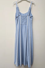 Load image into Gallery viewer, Light Summer Midi Dress