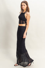 Load image into Gallery viewer, Arabian Nights Set Black