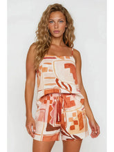 Load image into Gallery viewer, Summer Sangria Tank