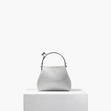 Load image into Gallery viewer, Lexi Rhinestone Shoulder Bag