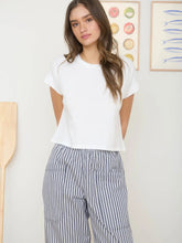 Load image into Gallery viewer, Out To Play Crop Top