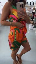 Load image into Gallery viewer, Touch Of Paradise Shorts