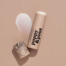 Load image into Gallery viewer, Poppy & Pout Lip Balm