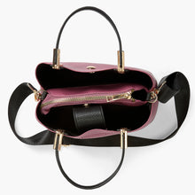 Load image into Gallery viewer, Simpler Times Bucket Crossbody